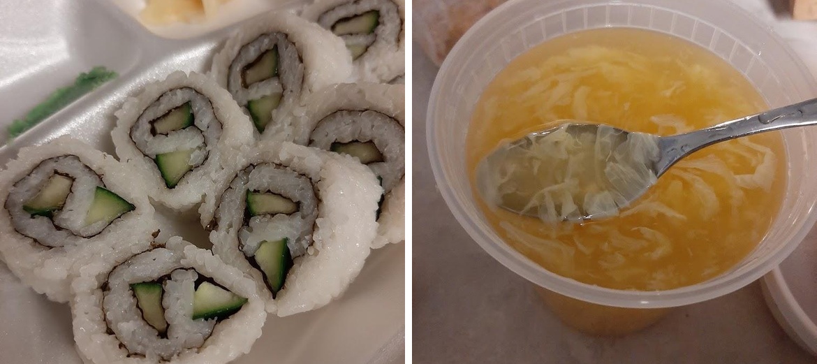 Mei's Japanese Express